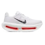 Nike Vomero Premium White Bright Crimson