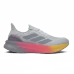 Adidas Ultraboost 5X Grey Lucid Pink
