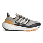 Adidas Ultraboost Light COLD.RDY Wonder Beige Flash Orange
