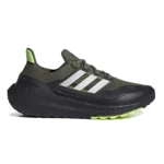 Adidas Ultraboost Light COLD.RDY Olive Strata Black