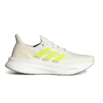 Adidas Ultraboost 5 Cloud White Lucid Lemon Off White