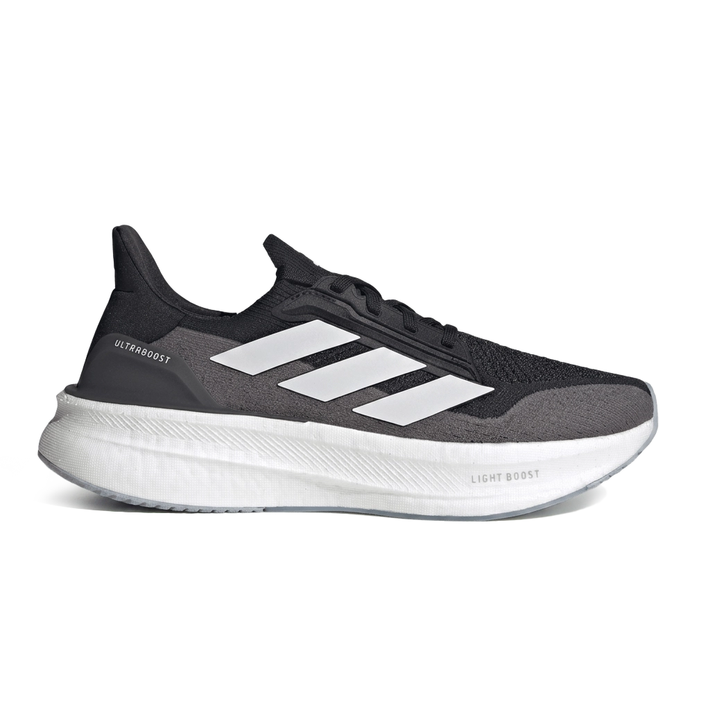1 Adidas Ultraboost 5X Black White Carbon – תמונה 1