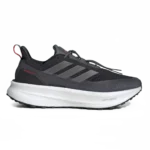 Adidas Ultraboost 5 Core Black Grey