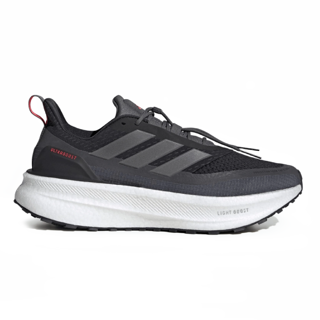 1 Adidas Ultraboost 5 Core Black Grey – תמונה 1