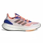 Adidas Pureboost 22 Heat.RDY White Blue Orange
