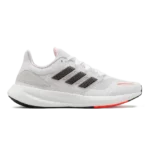 Adidas Pureboost 22 Heat.RDY White Solar Red
