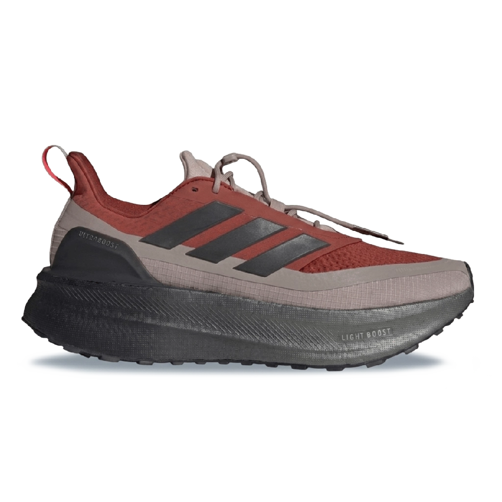 1 Adidas Ultraboost 5 Preloved Ruby Carbon – תמונה 1