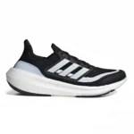 Adidas Ultraboost Light Core Black Cloud White