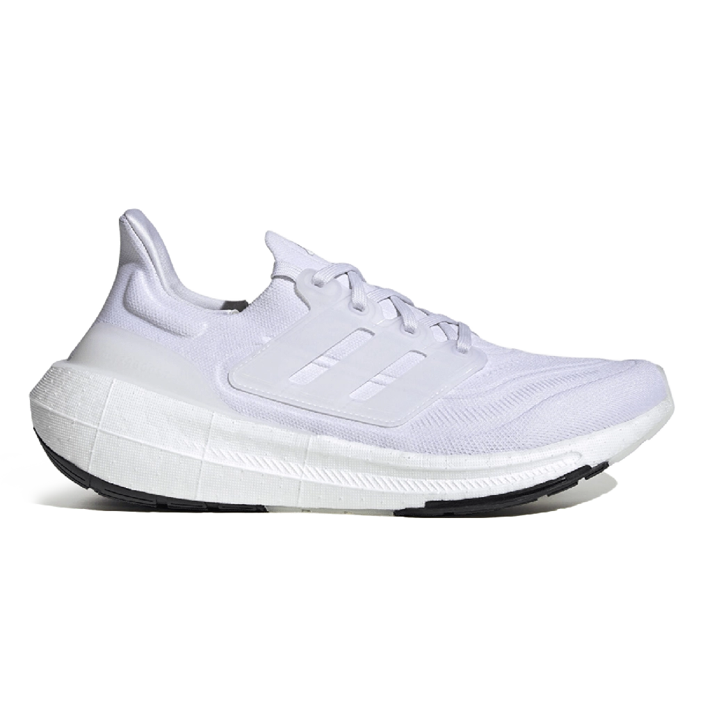 1 Adidas Ultraboost 23 Triple White – תמונה 1
