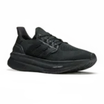 ⁦Adidas Y-3 Ultraboost 5 Black⁩ – תמונה ⁦2⁩