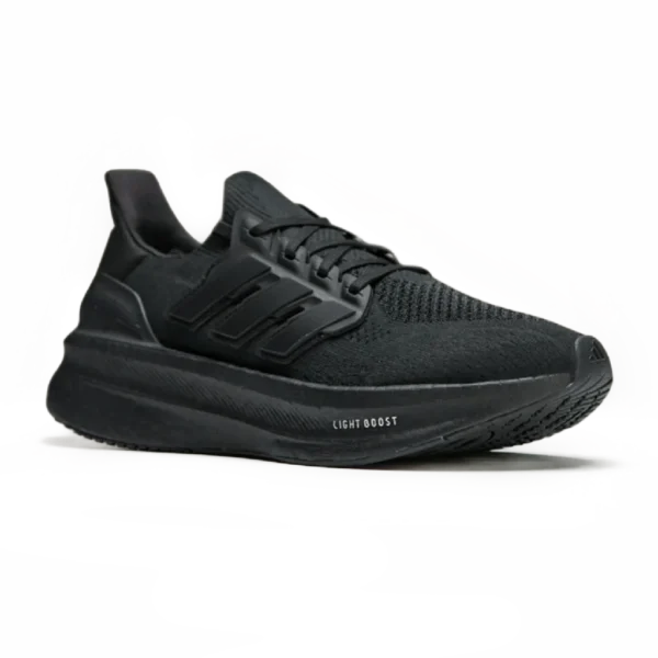 ⁦Adidas Y-3 Ultraboost 5 Black⁩ – תמונה ⁦2⁩