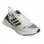 ⁦Adidas Ultraboost 22 Non Dyed Zebra⁩ – תמונה ⁦2⁩