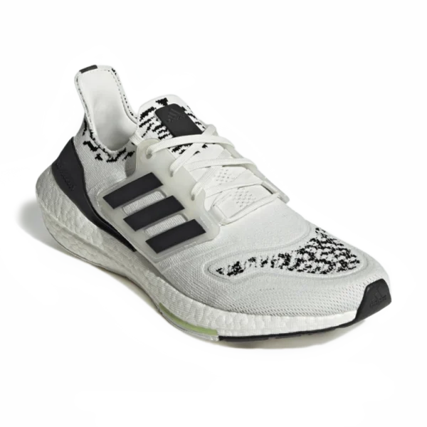 ⁦Adidas Ultraboost 22 Non Dyed Zebra⁩ – תמונה ⁦2⁩