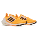 ⁦Adidas Ultraboost 22 Flash Orange⁩ – תמונה ⁦2⁩