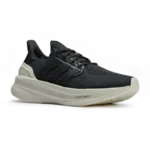 ⁦Adidas Y-3 Ultraboost 5 Black Alumina⁩ – תמונה ⁦2⁩