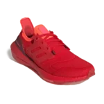 ⁦Adidas Ultraboost 22 Vivid Red⁩ – תמונה ⁦2⁩
