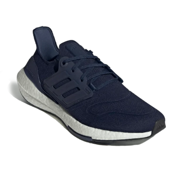⁦Adidas Ultraboost 22 Collegiate Navy⁩ – תמונה ⁦2⁩