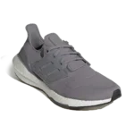 ⁦Adidas Ultraboost 22 Grey White⁩ – תמונה ⁦2⁩