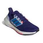 ⁦Adidas Ultraboost 22 Legacy Indigo⁩ – תמונה ⁦2⁩