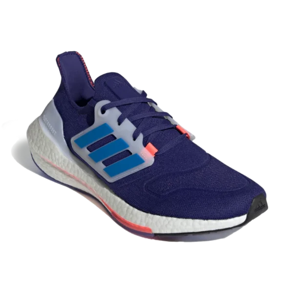 ⁦Adidas Ultraboost 22 Legacy Indigo⁩ – תמונה ⁦2⁩