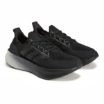 ⁦Adidas Y-3 Ultraboost 5 Black⁩ – תמונה ⁦2⁩