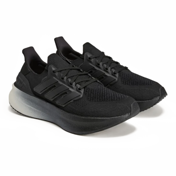 ⁦Adidas Y-3 Ultraboost 5 Black⁩ – תמונה ⁦2⁩