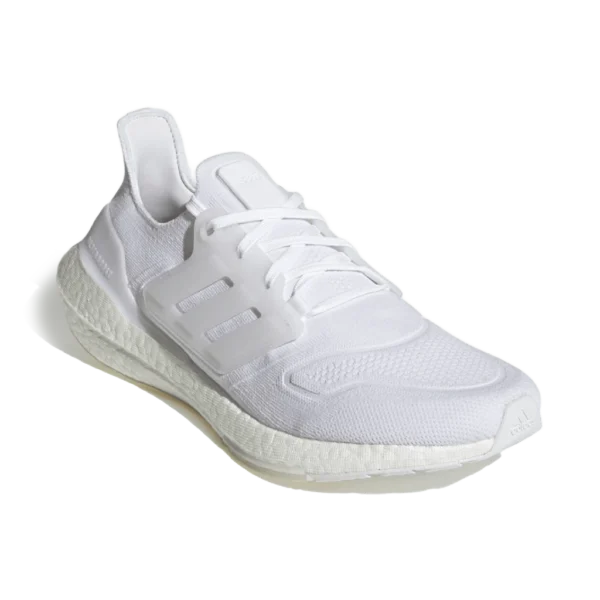 ⁦Adidas Ultraboost 22 Cloud White⁩ – תמונה ⁦2⁩