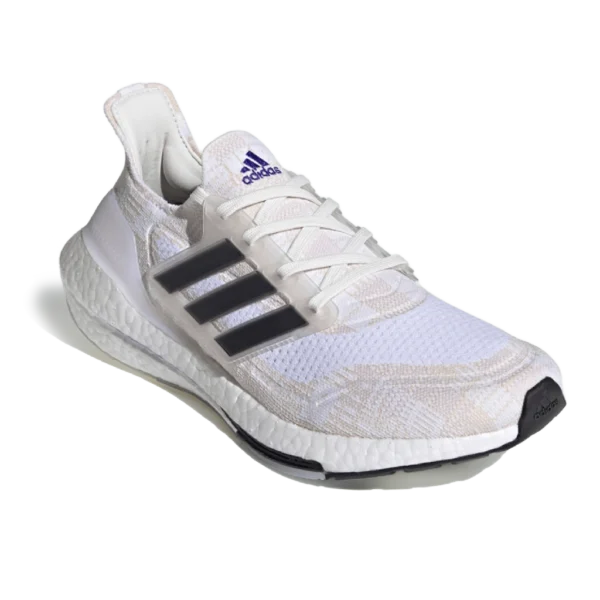 ⁦Adidas Ultraboost 21 Primeblue Non Dyed Black⁩ – תמונה ⁦2⁩