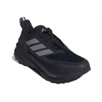 ⁦Adidas Ultraboost 5 Black Silver Metallic⁩ – תמונה ⁦2⁩