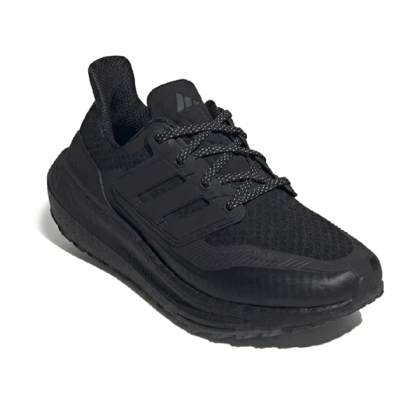 ⁦Adidas Ultraboost Light COLD.RDY Core Black⁩ – תמונה ⁦2⁩