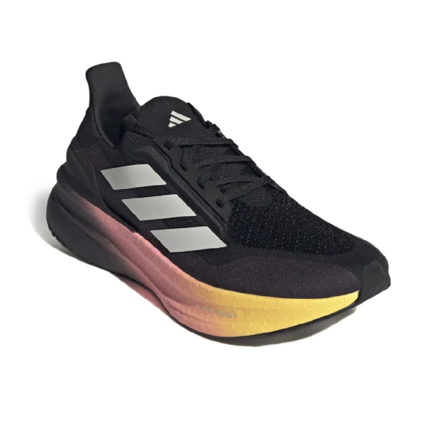 ⁦Adidas Ultraboost 5X "Athlete Pack" Core Black Zero Metallic Spark⁩ – תמונה ⁦2⁩