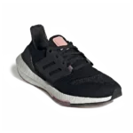 ⁦Adidas Ultraboost 22 Black Legacy Purple⁩ – תמונה ⁦2⁩