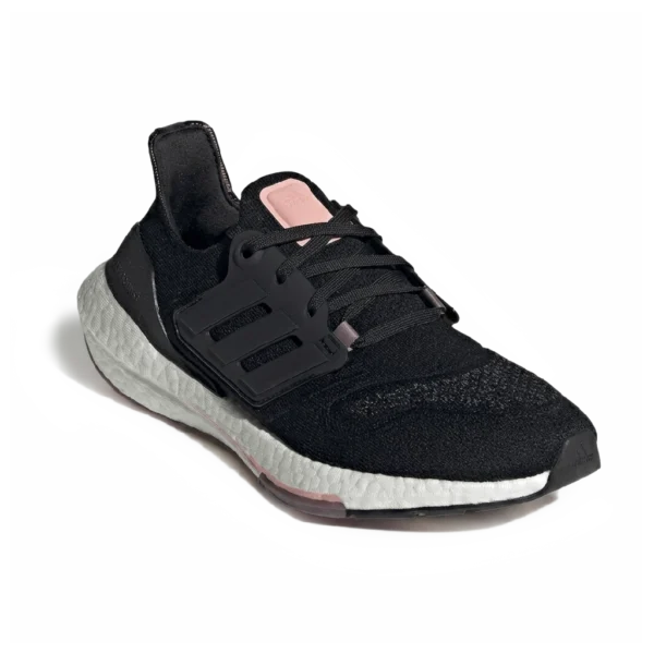⁦Adidas Ultraboost 22 Black Legacy Purple⁩ – תמונה ⁦2⁩