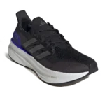 ⁦Adidas Ultraboost 5 Core Black Night Metallic⁩ – תמונה ⁦2⁩