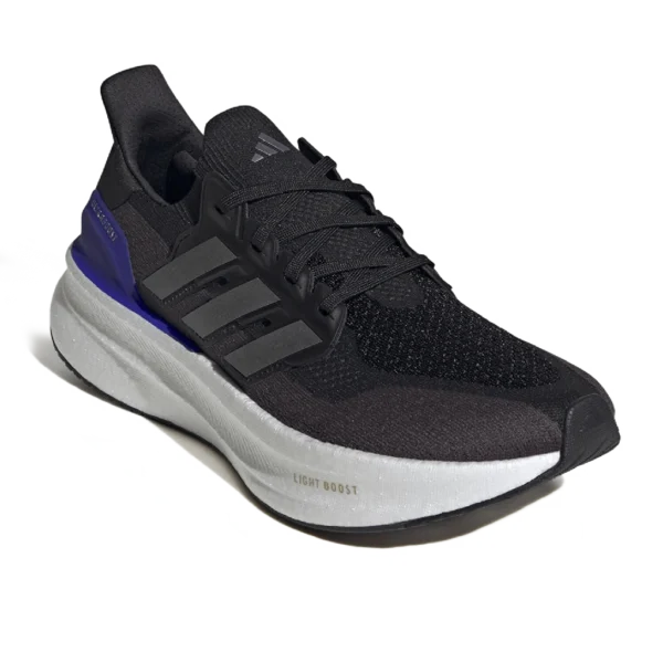 ⁦Adidas Ultraboost 5 Core Black Night Metallic⁩ – תמונה ⁦2⁩