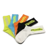 ⁦Off-White Bright Colors Long Socks Pack (5 Pairs)⁩ – תמונה ⁦2⁩