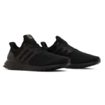 ⁦Adidas Ultraboost 1.0 DNA Triple Black⁩ – תמונה ⁦2⁩