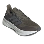 ⁦Adidas Ultraboost 5 Olive Strata Iron Metallic⁩ – תמונה ⁦2⁩