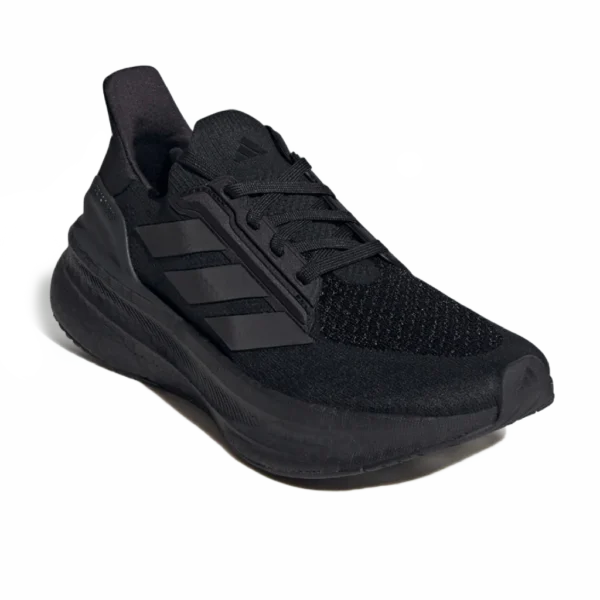 ⁦Adidas Ultraboost 5X Black⁩ – תמונה ⁦2⁩
