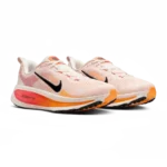⁦Nike Vomero 18 Sail Bright Crimson Laser Orange⁩ – תמונה ⁦2⁩