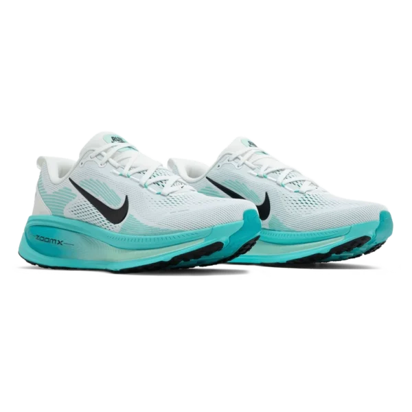 ⁦Nike Vomero 18 Dusty Cactus Geode Teal⁩ – תמונה ⁦2⁩