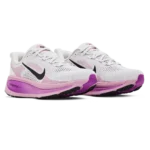 ⁦Nike Vomero 18 Summit White Elemental Pink⁩ – תמונה ⁦2⁩
