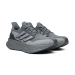 ⁦Adidas Ultraboost 5 Grey Silver Metallic⁩ – תמונה ⁦2⁩