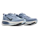 ⁦Nike Vomero 18 Ashen Slate Anthracite Diffused Blue⁩ – תמונה ⁦2⁩