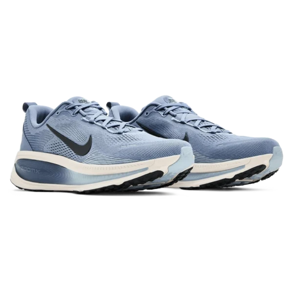 ⁦Nike Vomero 18 Ashen Slate Anthracite Diffused Blue⁩ – תמונה ⁦2⁩