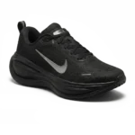 ⁦Nike Vomero Plus Black Metallic Dark Grey⁩ – תמונה ⁦2⁩