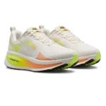 ⁦Nike Vomero 18 Phantom Light Wild Mango Volt⁩ – תמונה ⁦2⁩
