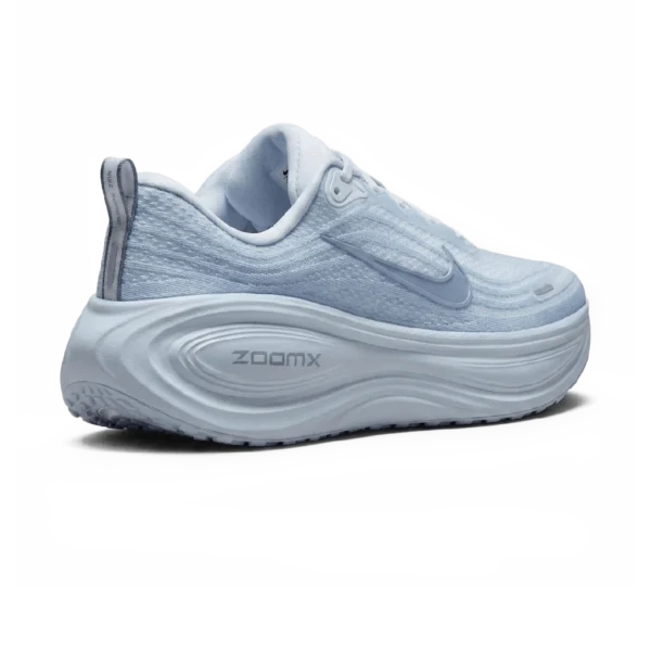⁦Nike Vomero Plus Football Grey Light Armoury Blue⁩ – תמונה ⁦2⁩