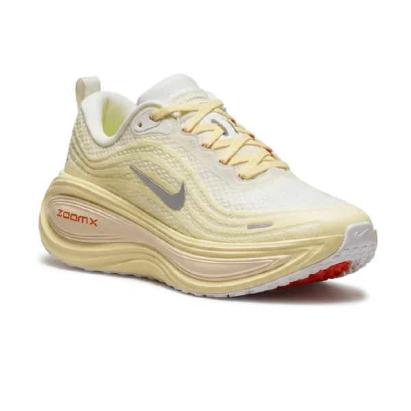 ⁦Nike Vomero Plus Summit White Gypsum⁩ – תמונה ⁦2⁩