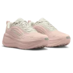 ⁦Nike Air Zoom Vomero Plus Silt Red Light Bone Metallic Silver⁩ – תמונה ⁦2⁩